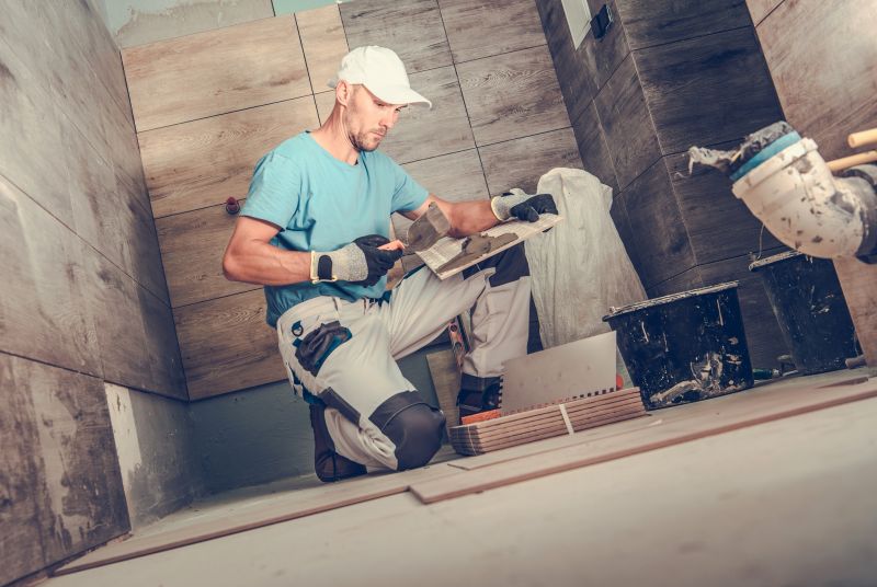 Top Bathroom Remodeling Companies in Henderson, NV