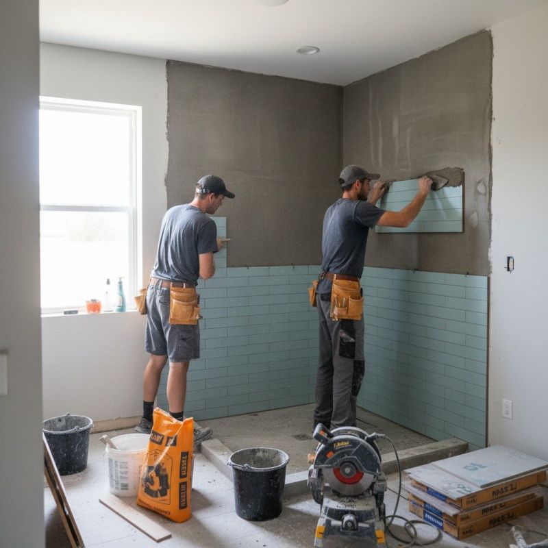 Top Bathroom Remodeling Companies in Henderson, NV