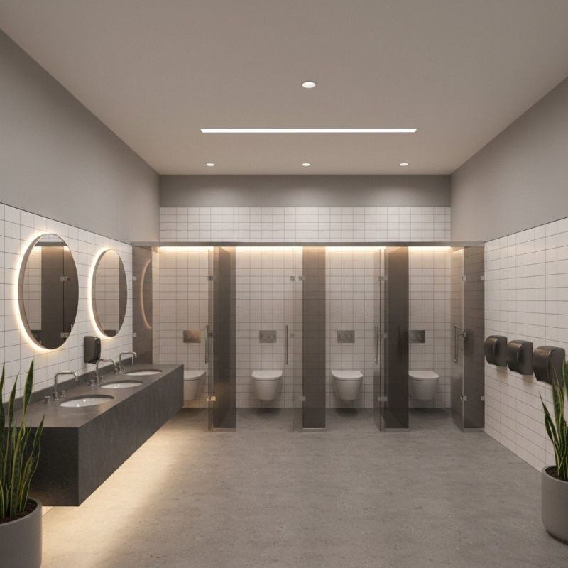 Top Bathroom Remodeling Companies in Las Vegas, NV