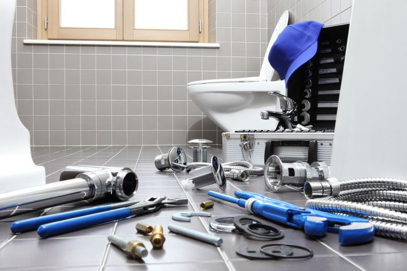 Top Bathroom Remodeling Companies in Las Vegas, NV