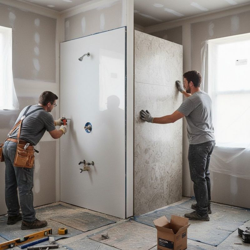 Top Bathroom Remodeling Companies in Pahrump, NV