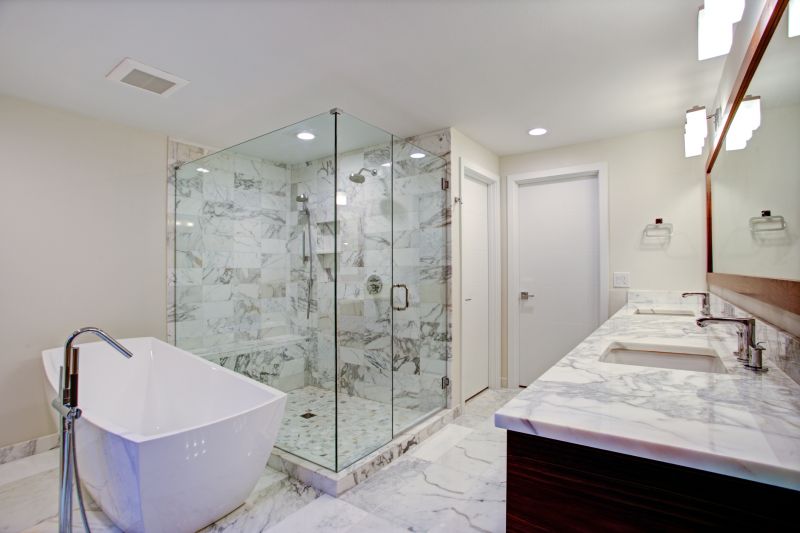 Best Bathroom Remodeling Contractors in Pahrump, NV